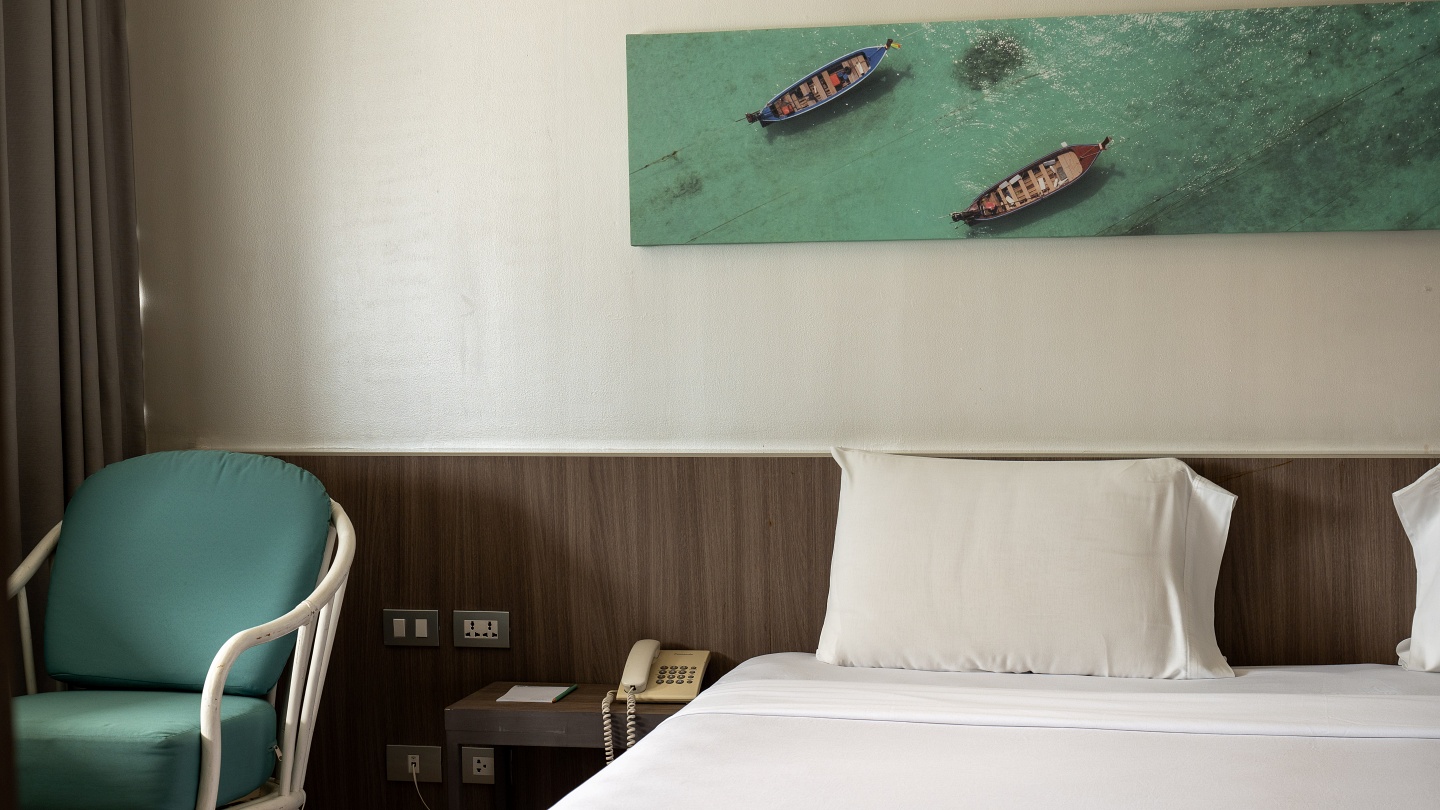 Pearl Phuket Hotel - Standard Room