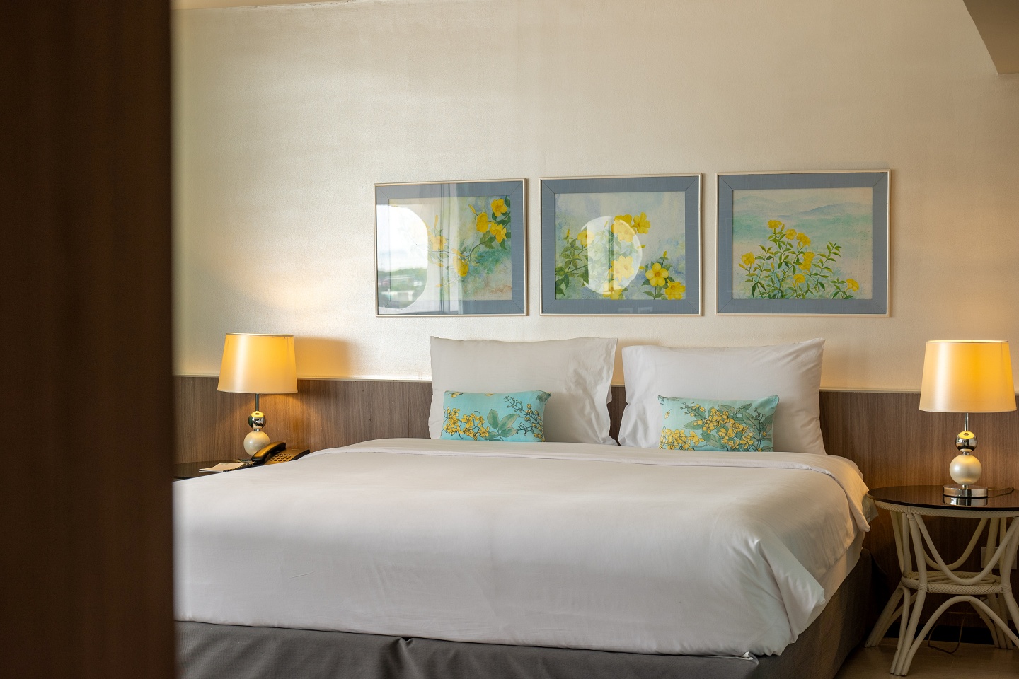 Pearl Hotel Phuket