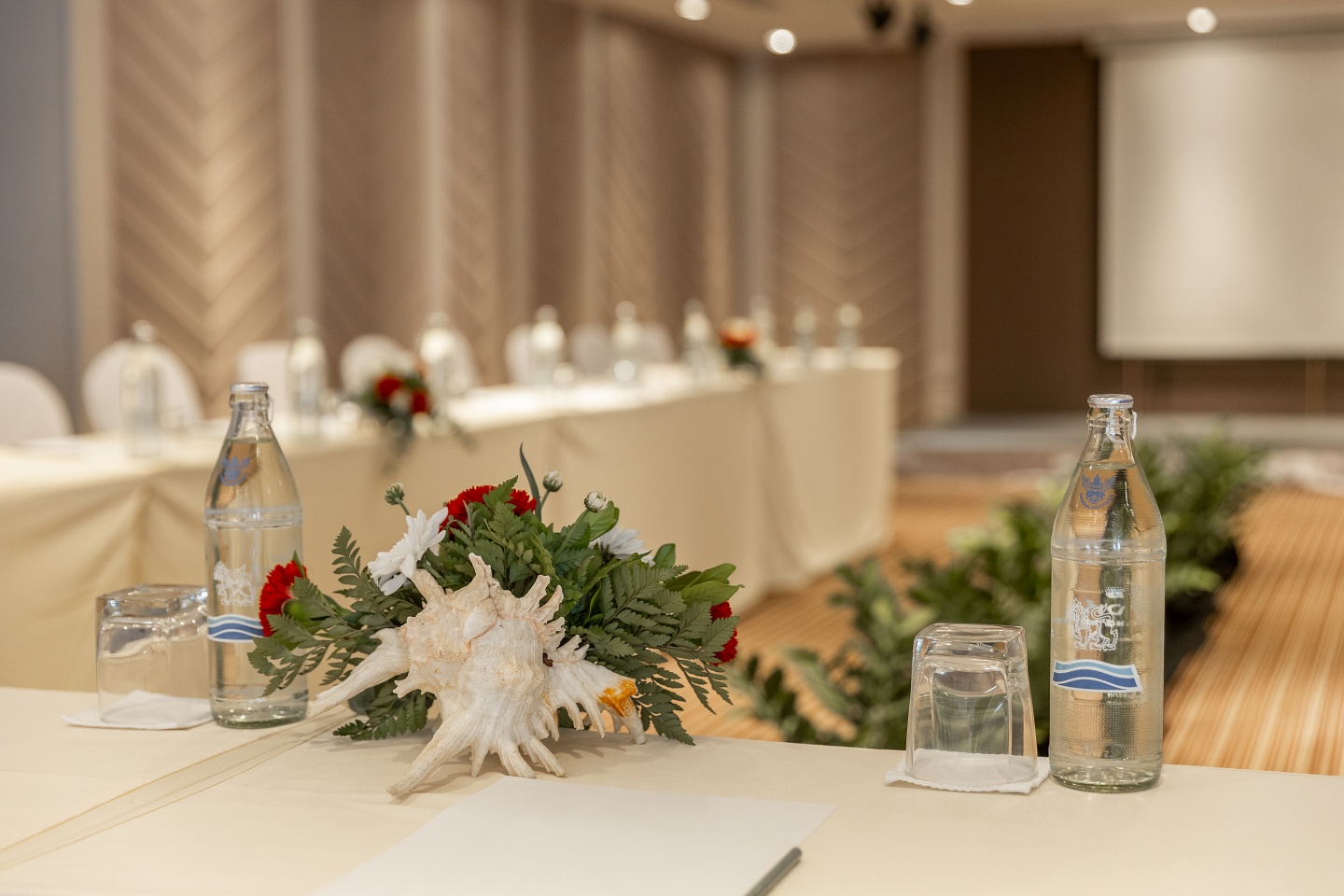 Pearl Phuket Hotel - Meeting Room - South Sea Peal
