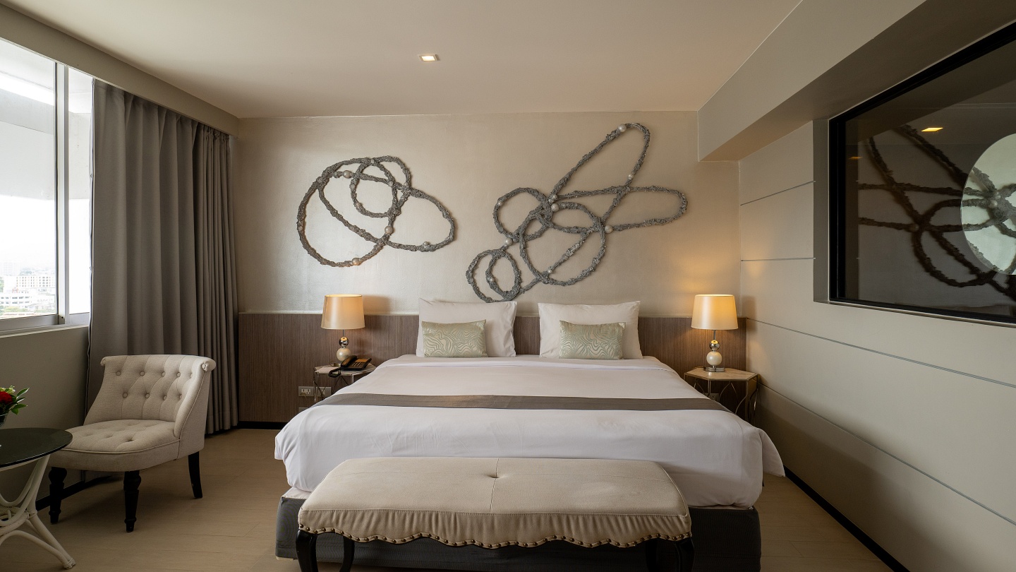 Pearl Phuket Hotel - Executive Suite