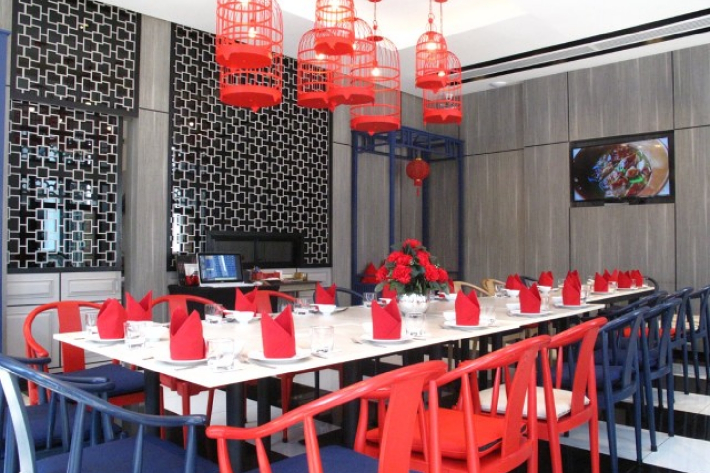 Noodle Cafe