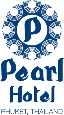 Pearl Hotel Phuket Logo