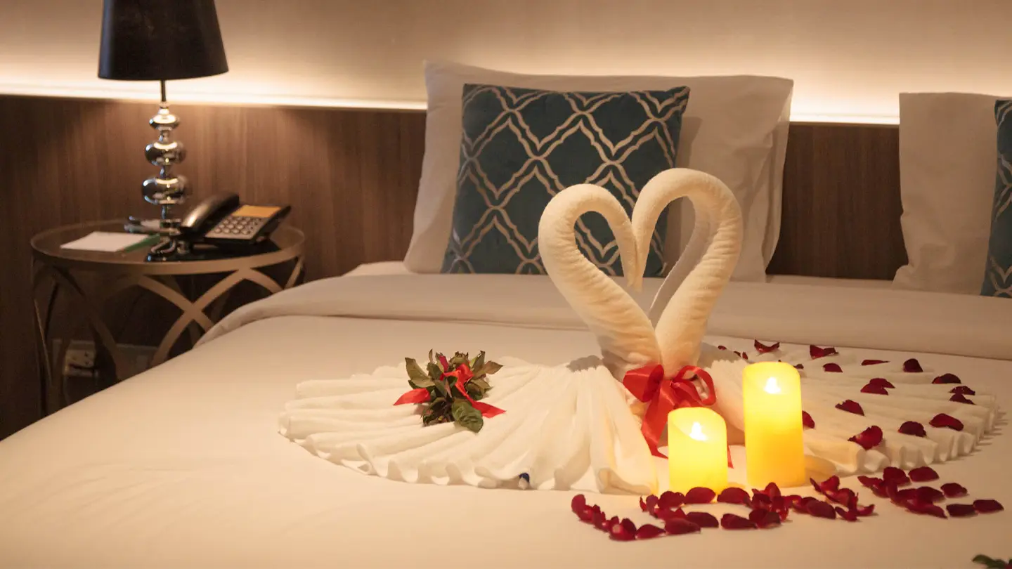 Pearl Hotel Phuket