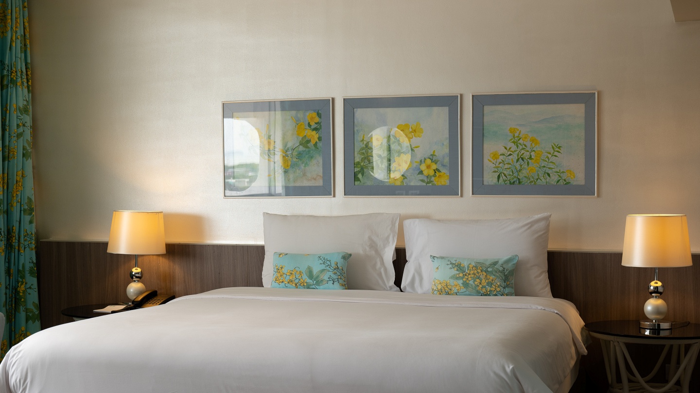 Pearl Phuket Hotel - Pearl Suite