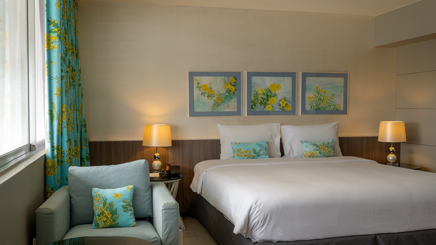 Pearl Suite