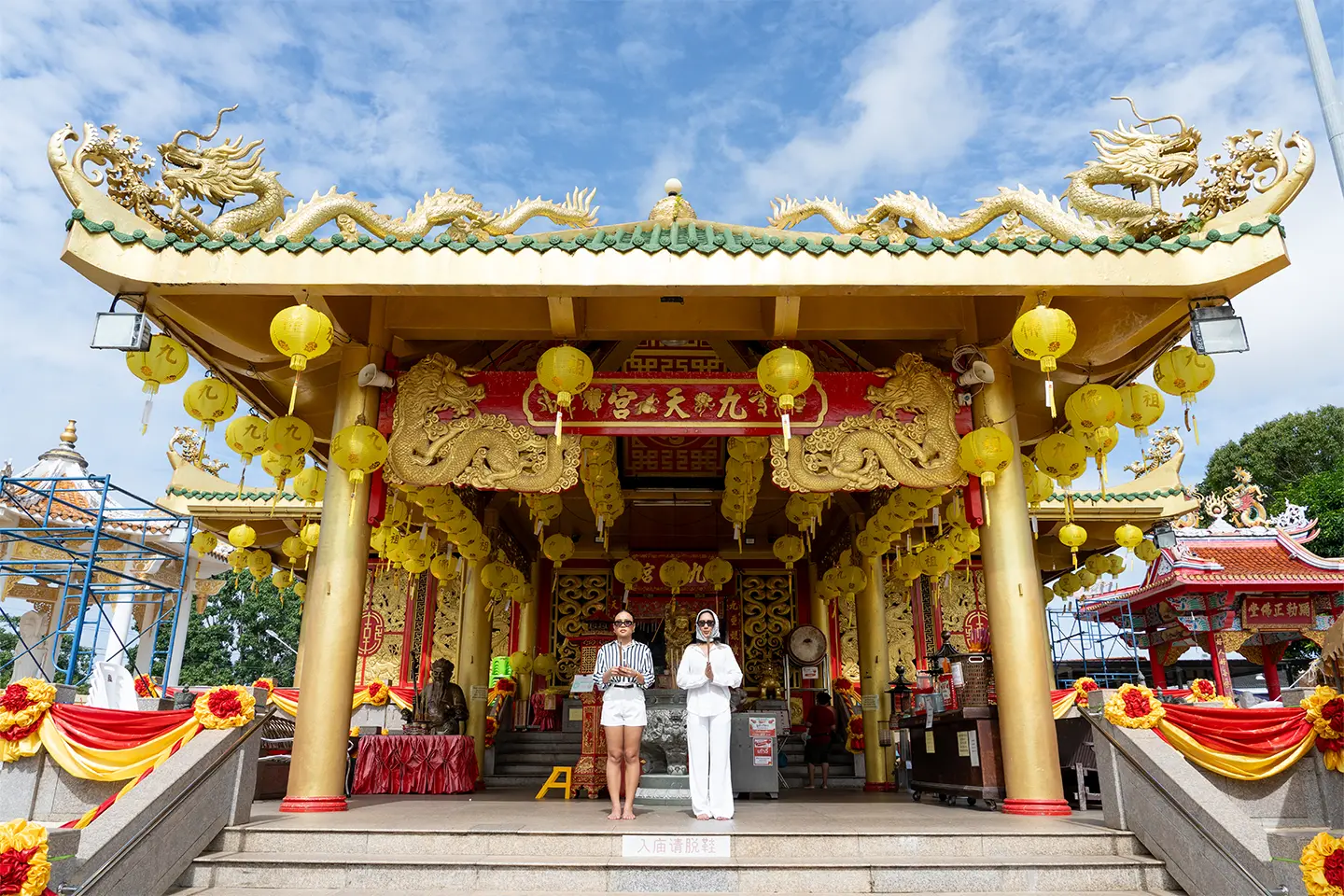 Phuket Old Town