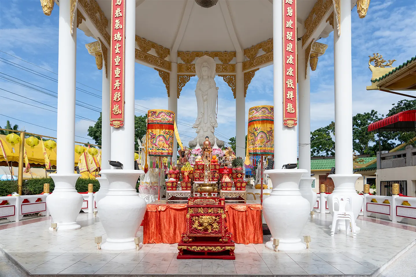 Phuket Old Town