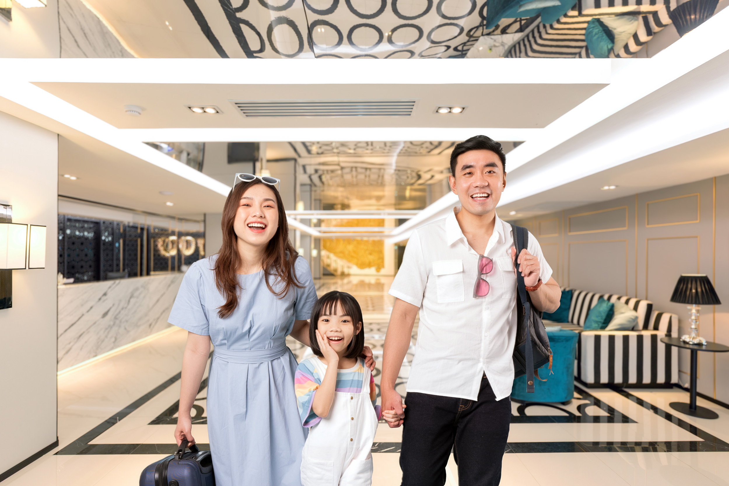 Pearl Hotel Phuket