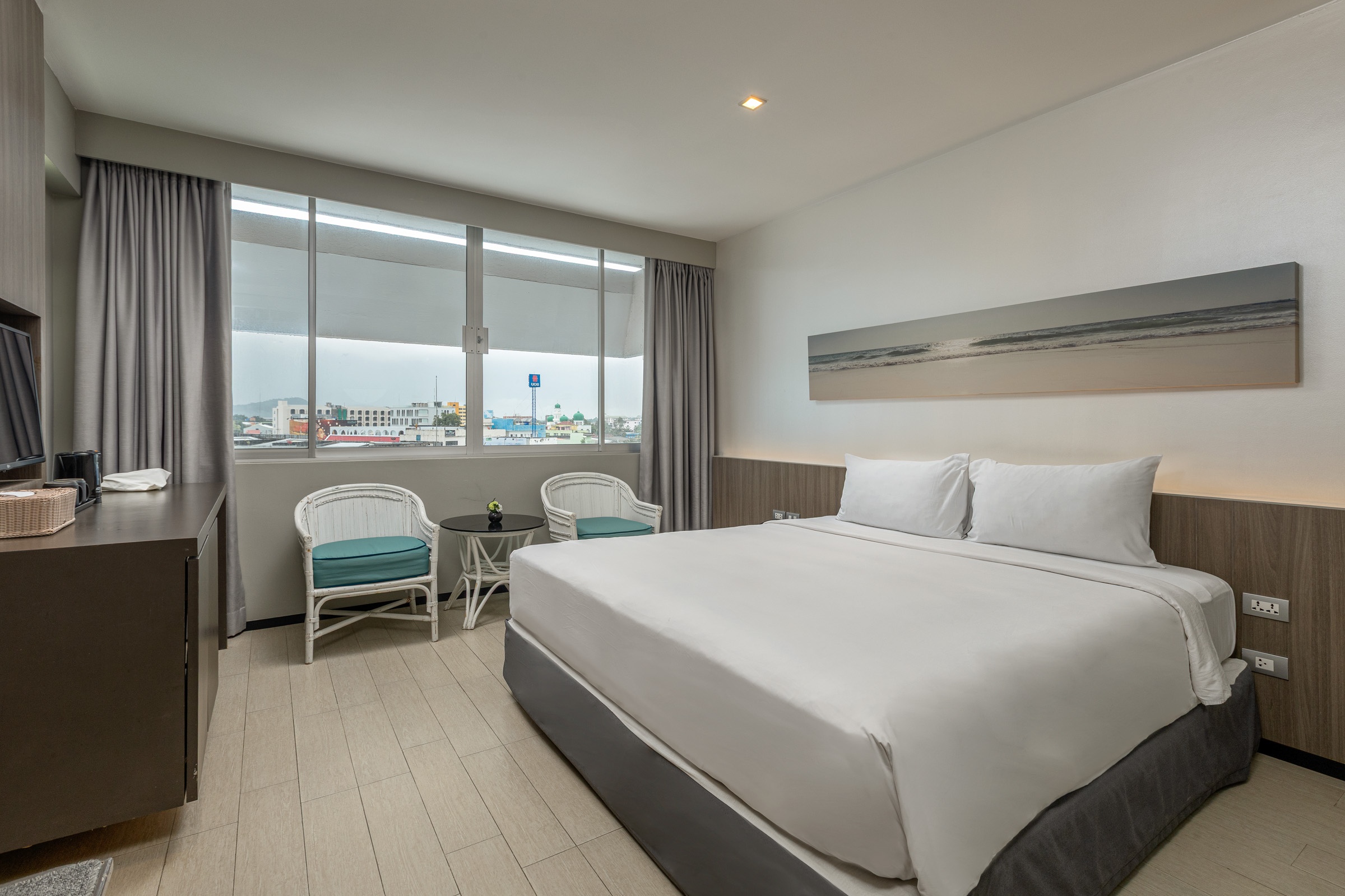 Pearl Hotel Phuket